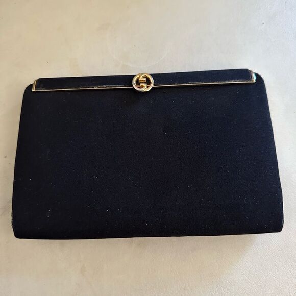Gucci vintage evening purse  - Picture 8 of 16
